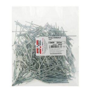 Гвоздь финишный 1.8х50 оцинк. (уп.0.5кг) Tech-KREP 104838 оптом купить цена
