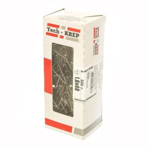Гвоздь строительный 1.6х40 (уп.0.2кг) Tech-KREP 101997 оптом купить цена