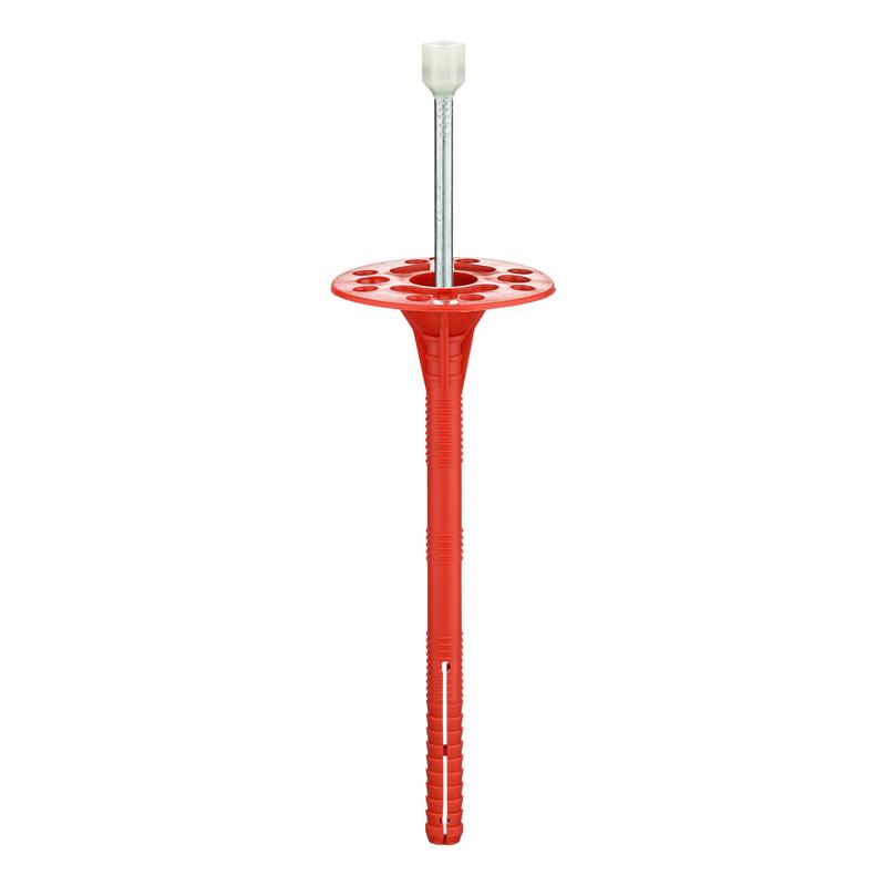 Дюбель для теплоизоляции с термоголовкой 10х160 (уп.50шт) Tech-KREP 124474 купить оптом выгодно Дюбель для теплоизоляции с термоголовкой 10х160 (уп.50шт) Tech-KREP 124474 оптом купить цена