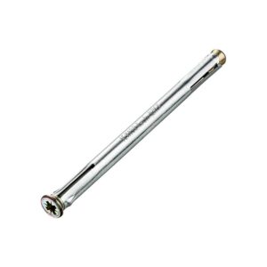 Дюбель метал. рамный 10х132 (уп.2шт) Tech-KREP 102909 оптом купить цена