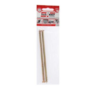Шуруп по бетону 7.5х152 (уп.2шт) Tech-KREP 112228 оптом купить цена