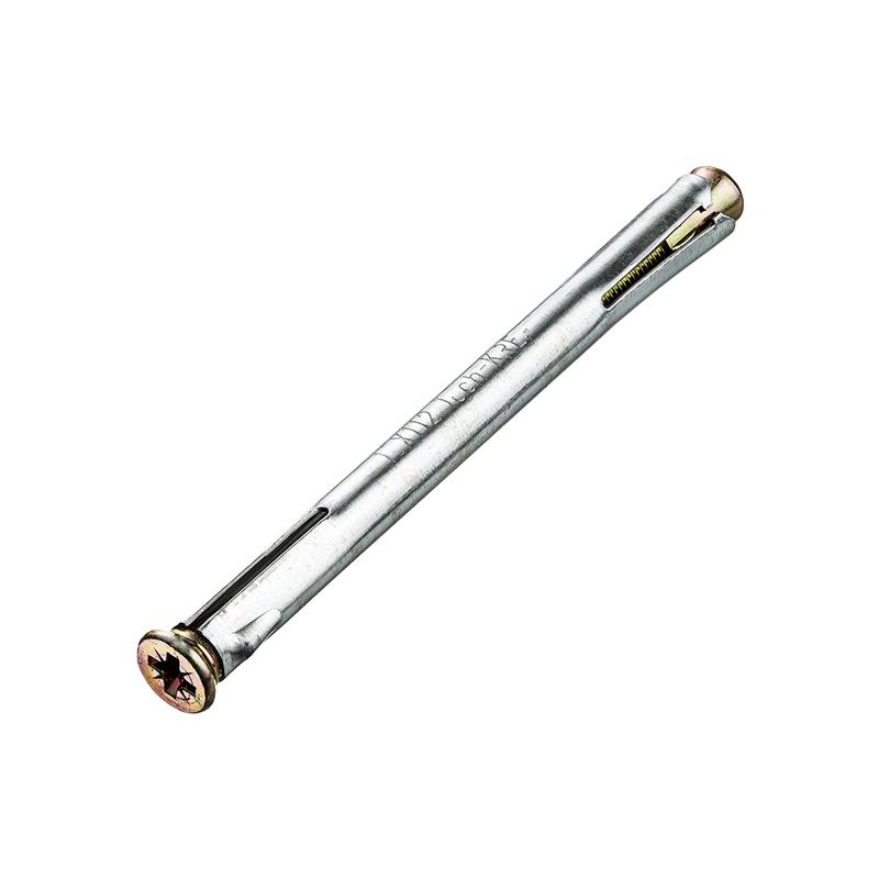 Дюбель метал. рамный 10х112 (уп.2шт) Tech-KREP 102908 купить оптом выгодно Дюбель метал. рамный 10х112 (уп.2шт) Tech-KREP 102908 оптом купить цена