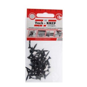 Саморез ШС ГВЛ 3.9х25 (уп.50шт) Tech-KREP 112706 оптом купить цена