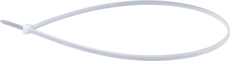 Хомут 90 303 OCT-048-300-100-WH (уп.100шт) ОНЛАЙТ 90303 купить оптом выгодно Хомут 90 303 OCT-048-300-100-WH (уп.100шт) ОНЛАЙТ 90303 оптом купить цена