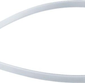 Хомут 90 307 OCT-076-300-100-WH (уп.100шт) ОНЛАЙТ 90307 оптом купить цена