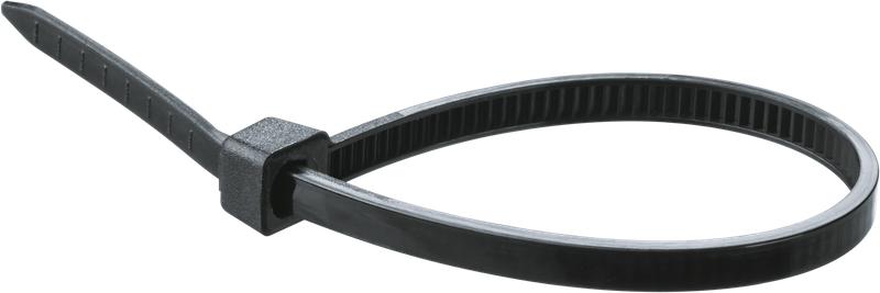 Хомут 90 312 OCT-025-200-100-BL (уп.100шт) ОНЛАЙТ 90312 купить оптом выгодно Хомут 90 312 OCT-025-200-100-BL (уп.100шт) ОНЛАЙТ 90312 оптом купить цена