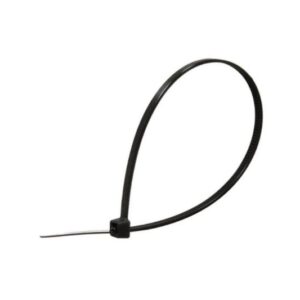 Хомут 90 313 OCT-036-150-100-BL (уп.100шт) ОНЛАЙТ 90313 оптом купить цена