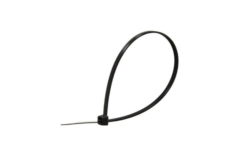 Хомут 90 316 OCT-036-300-100-BL (уп.100шт) ОНЛАЙТ 90316 купить оптом выгодно Хомут 90 316 OCT-036-300-100-BL (уп.100шт) ОНЛАЙТ 90316 оптом купить цена