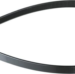 Хомут 90 323 OCT-076-400-100-BL (уп.100шт) ОНЛАЙТ 90323 оптом купить цена