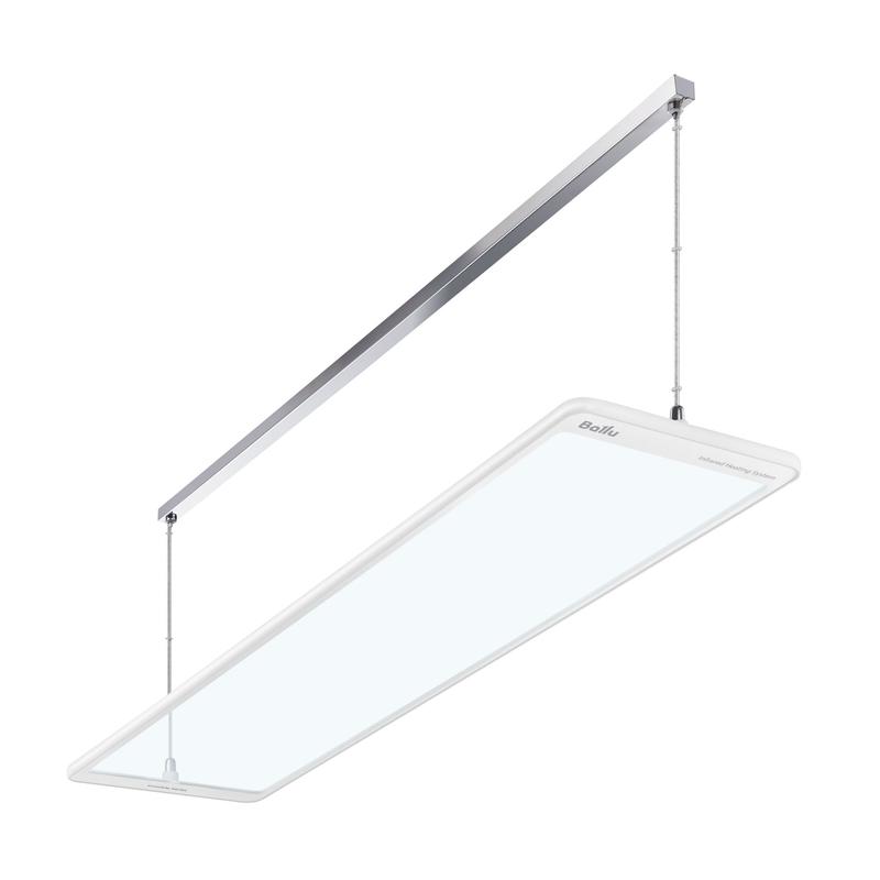 Обогреватель инфракрасный стеклянный прозр. 0.5кВт 220В BIH-GTW-0.5 Ballu НС-1502643 купить оптом выгодно Обогреватель инфракрасный стеклянный прозр. 0.5кВт 220В BIH-GTW-0.5 Ballu НС-1502643 оптом купить цена