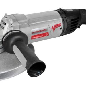 Шлифмашина угловая УШМ-2322АВС с АВС-системой ИНТЕРСКОЛ 831.0.4.40 оптом купить цена