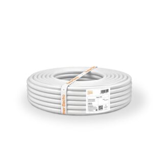 Провод ПВС 2х2.5 380В Б (уп.10м) ПАРТНЕР ЭЛЕКТРО УТ-00000097 оптом купить цена