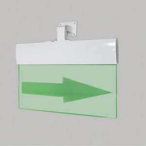 Табло световое премиум-класса М-12-УЛЬТРА "ВЫХОД" (универсальное крепление) Элтех-Сервис 00000000055 оптом купить цена