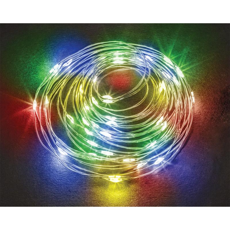 Гирлянда светодиодная "Микро роса" 95 069 NGF-D049-02 RGBY Navigator 95069 купить оптом выгодно Гирлянда светодиодная "Микро роса" 95 069 NGF-D049-02 RGBY Navigator 95069 оптом купить цена