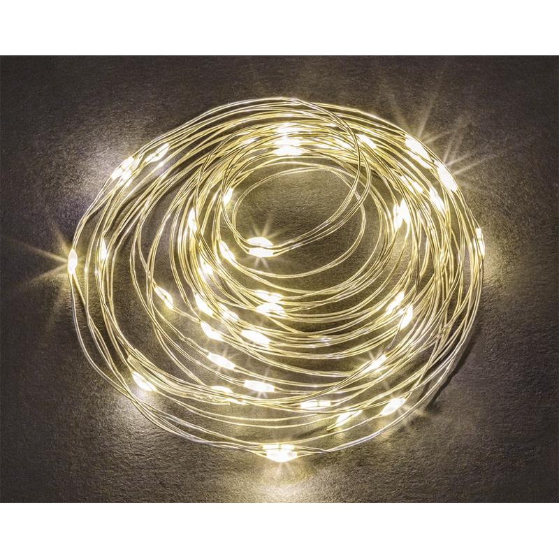 Гирлянда светодиодная "Микро роса" 95 070 NGF-D049-03 WW Navigator 95070 купить оптом выгодно Гирлянда светодиодная "Микро роса" 95 070 NGF-D049-03 WW Navigator 95070 оптом купить цена