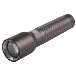 Фонарь ручной Accu1-L20W 20Вт 750лм 6000К Li-Ion 18650 1800мА.ч IP42 JazzWay 5046122 оптом купить цена