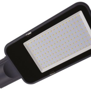 Светильник светодиодный PSL 08 100Вт 5000К GR 120град. уличный консольный ДКУ IP65 JazzWay 5045828 оптом купить цена