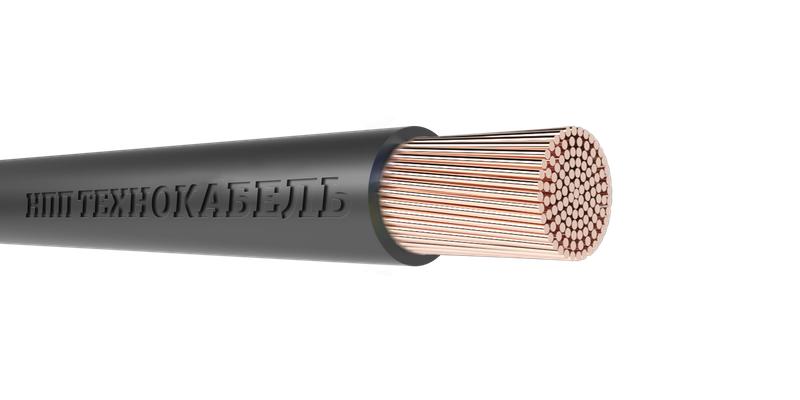 Провод ПуГВнг(А)-LS 1х2.5 Ч 450/750В (бухта) (м) Технокабель 00-00149406 купить оптом выгодно Провод ПуГВнг(А)-LS 1х2.5 Ч 450/750В (бухта) (м) Технокабель 00-00149406 оптом купить цена