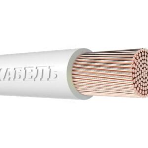 Провод ПуГВнг(А)-LS 1х4 Б 450/750В (бухта) (м) Технокабель 00-00149347 оптом купить цена