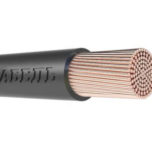 Провод ПуГВнг(А)-LS 1х4 Ч 450/750В (бухта) (м) Технокабель 00-00149407 оптом купить цена