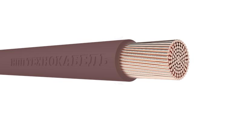 Провод ПуГВнг(А)-LS 1х4 Кор. 450/750В (бухта) (м) Технокабель 00-00149371 купить оптом выгодно Провод ПуГВнг(А)-LS 1х4 Кор. 450/750В (бухта) (м) Технокабель 00-00149371 оптом купить цена