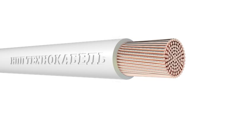 Провод ПуГВнг(А)-LS 1х6 Б 450/750В (бухта) (м) Технокабель 00-00149348 купить оптом выгодно Провод ПуГВнг(А)-LS 1х6 Б 450/750В (бухта) (м) Технокабель 00-00149348 оптом купить цена