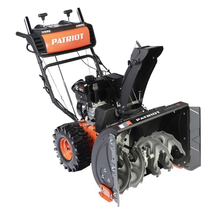 Снегоуборщик ПАТРИОТ СИБИРЬ 62 7.0 л.с. стартер ручной ковш 71см колеса Winter Extreme 14х5.50-7 PATRIOT 426108662 купить оптом выгодно Снегоуборщик ПАТРИОТ СИБИРЬ 62 7.0 л.с. стартер ручной ковш 71см колеса Winter Extreme 14х5.50-7 PATRIOT 426108662 оптом купить цена