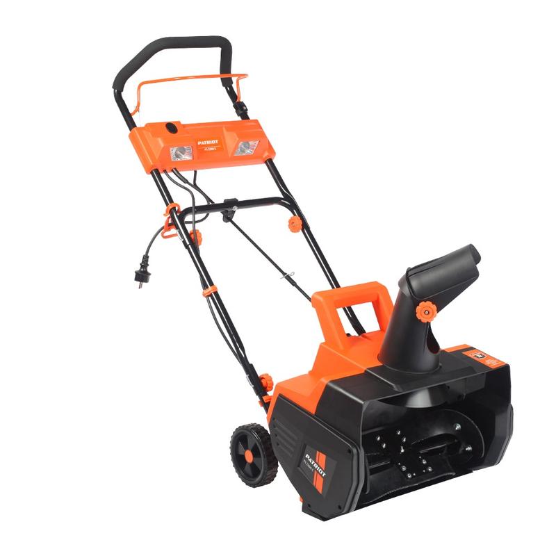 Снегоуборщик электрический PS 2300 Е PATRIOT 426302222 купить оптом выгодно Снегоуборщик электрический PS 2300 Е PATRIOT 426302222 оптом купить цена