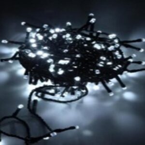 Гирлянда "Нить" 12м DC-ILD120-СW 120 бел. светодиодов "кристалл" с контроллером для помещений SHLights 4690601042927 оптом купить цена