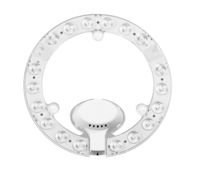 Модуль светодиодный с драйвером PPB Module 18Вт 4000К D155мм IP20 крепление магнит JazzWay 5048195 купить оптом выгодно Модуль светодиодный с драйвером PPB Module 18Вт 4000К D155мм IP20 крепление магнит JazzWay 5048195 оптом купить цена