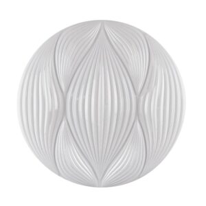 Светильник светодиодный PPB DUNES 60Вт 4000К IP20 d480х80 настенно-потолочный JazzWay 5049512 оптом купить цена