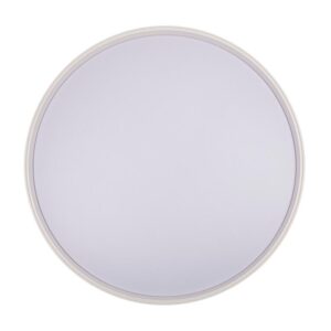 Светильник светодиодный PPB LUNA 60Вт 4000К IP20 d480х75 настенно-потолочный JazzWay 5049475 оптом купить цена