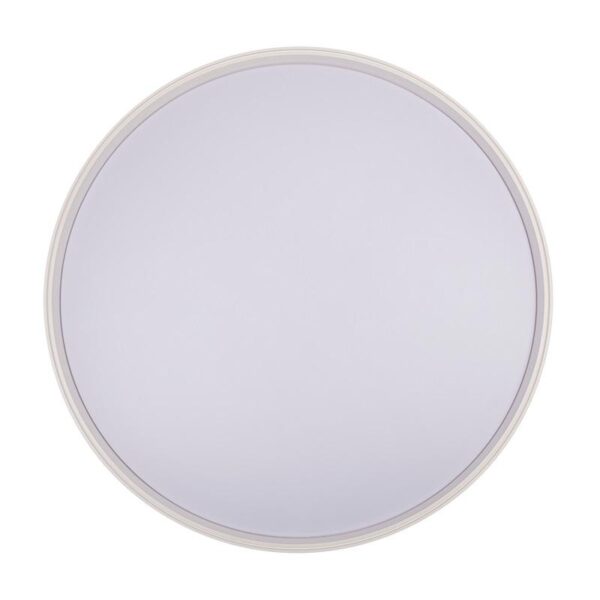 Светильник светодиодный PPB LUNA 60Вт 4000К IP20 d480х75 настенно-потолочный JazzWay 5049475 оптом купить цена
