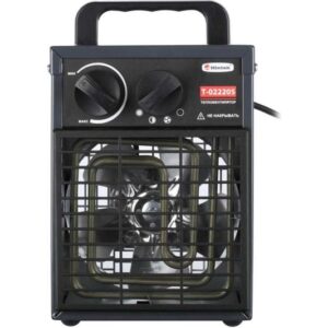 Тепловентилятор 2кВт T-02220S HINTEK 04.01.01.000133 оптом купить цена