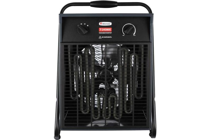 Тепловентилятор 24кВт Т-24380S HINTEK 04.01.01.000138 купить оптом выгодно Тепловентилятор 24кВт Т-24380S HINTEK 04.01.01.000138 оптом купить цена