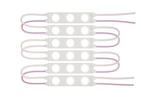 ЭРА LED модули MZ2835-03-12V-2835-IP65-5m-2700 купить оптом недорого