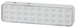 Аварийный светильник светодиодный ЭРА DBA-102-0-20 непостоянный 30LED 5ч IP20 выход купить оптом недорого
