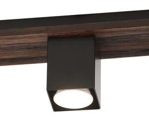 Светильник потолочный Rivoli Luise 3102-303 3 * GU10 50 Вт модерн купить оптом недорого