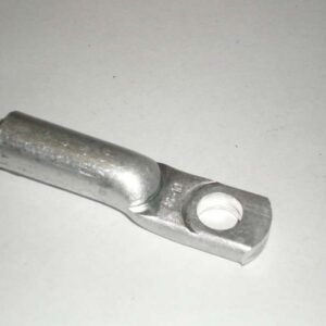 Наконечник алюминиевый ТА 35-10-8 УХЛ3 (опрес.) КЗОЦМ 5635 оптом купить цена