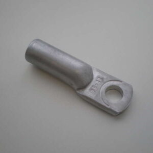 Наконечник алюминиевый ТА 95-12-13 УХЛ3 (опрес.) КЗОЦМ 5695 оптом купить цена