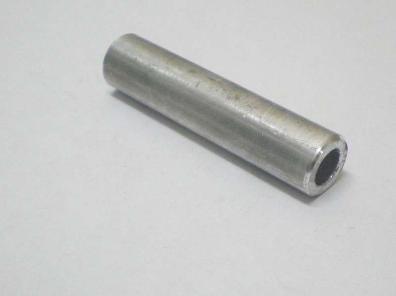 Гильза алюминиевая соед. ГА 120-14 УХЛ3 (опрес.) КЗОЦМ 5796 купить оптом выгодно Гильза алюминиевая соед. ГА 120-14 УХЛ3 (опрес.) КЗОЦМ 5796 оптом купить цена