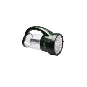 Фонарь-светильник аккумуляторный Accu AP2008L-LED 24LED + 19LED аккум. 4В 2А.ч КОСМОС KOCAP2008L-LED оптом купить цена