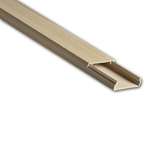 Кабель-канал 40х16 L2000 пластик сосна (светл. основа) Ruvinil РКК-40х16-27М оптом купить цена