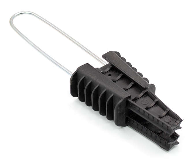 Зажим анкерный для проводов ввода PA 25S (2х16-4х25кв.мм) (SO 25; SO 243; PA 25х100; PC 63; F 27) ВК 20601011 купить оптом выгодно Зажим анкерный для проводов ввода PA 25S (2х16-4х25кв.мм) (SO 25; SO 243; PA 25х100; PC 63; F 27) ВК 20601011 оптом купить цена