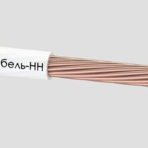 Провод ПуГВ 1х95 Б 450/750В (м) ЭЛЕКТРОКАБЕЛЬ НН 00-00007460 оптом купить цена