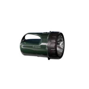 Фонарь аккумуляторный Accu368 LED 1LED 3Вт аккум. 6В 4.5А.ч КОСМОС KOCAccu368LED оптом купить цена
