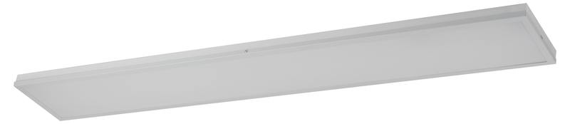 Светильник светодиодный ЭРА SPO-17-9-6K-40 40Вт 6500К 3600Лм <1% IP40 180x1195x25 с равномерной засветкой матовый оптом купить хорошая цена Светильник светодиодный ЭРА SPO-17-9-6K-40 40Вт 6500К 3600Лм