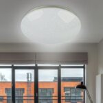 Светильник потолочный светодиодный ЭРА Классик без ДУ SPB-6-18-4K Element 18Вт 4000K купить оптом недорого