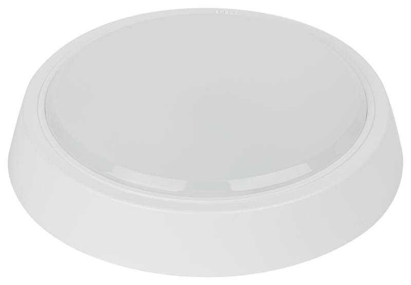 Светильник ЖКХ светодиодный ЭРА SPB-301-2-4K-05 IP40 5Вт 400Лм 4000K 135х135х33 с акустическим датчиком круг накладной оптом купить хорошая цена Светильник ЖКХ светодиодный ЭРА SPB-301-2-4K-05 IP40 5Вт 400Лм 4000K 135х135х33 с акустическим датчиком круг накладной купить оптом недорого