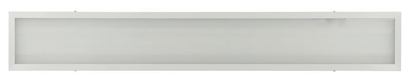 Светильник светодиодный ЭРА SPO-7-72-6K-M 72Вт 6500К 6500Лм IP40 1200x180x19 матовый с проводом оптом купить хорошая цена Светильник светодиодный ЭРА SPO-7-72-6K-M 72Вт 6500К 6500Лм IP40 1200x180x19 матовый с проводом купить оптом недорого